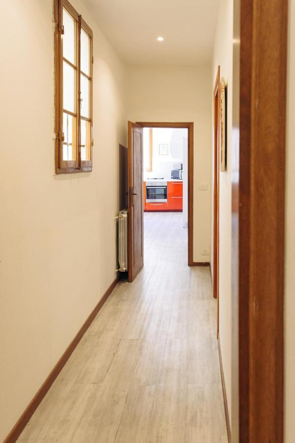 Arcieri'S Home With Duomo View - Fancy Apartments Florence Luaran gambar
